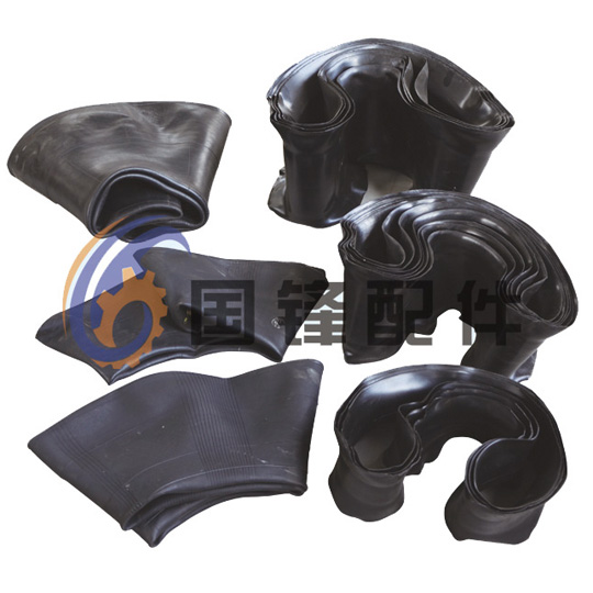 各種型號內胎及墊胎