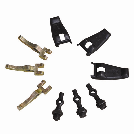 裝載機配件技術參數(shù)