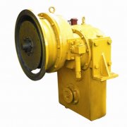 裝載機配件之鉗盤式制動器活塞卡死后如何處理